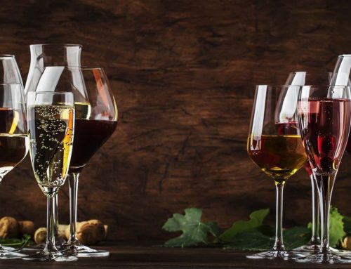 Santorini  wine tour