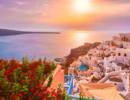 Volcanic Islands Sailing Sunset Cruise